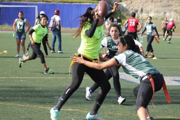 <span style="font-weight: 700;">FEMENIL</span>